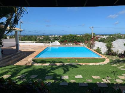 Casa em  Jauá