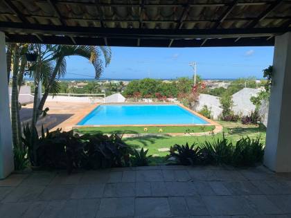Casa em  Jauá