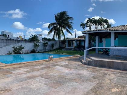 Casa em  Jauá
