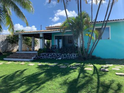 Casa em  Jauá