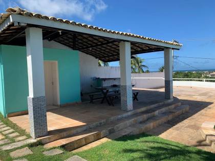 Casa em  Jauá