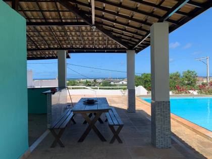 Casa em  Jauá