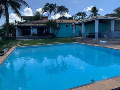Casa em  Jauá