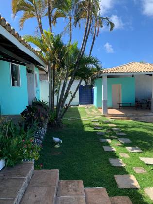 Casa em  Jauá