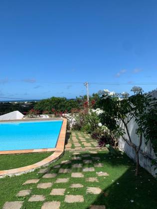 Casa em  Jauá