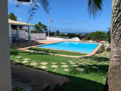 Casa em  Jauá