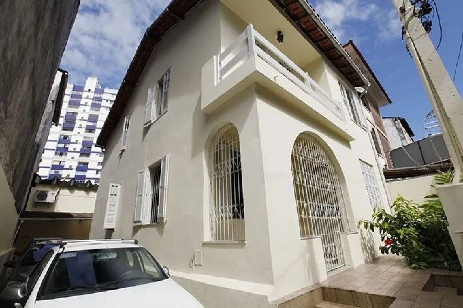 Casa em Vila Laura