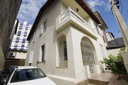 Casa em Vila Laura