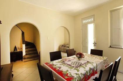 Casa em Vila Laura