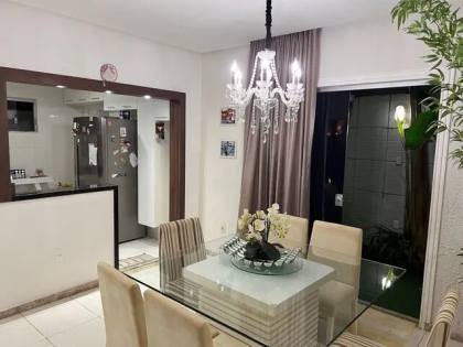 Casa em Buraquinho