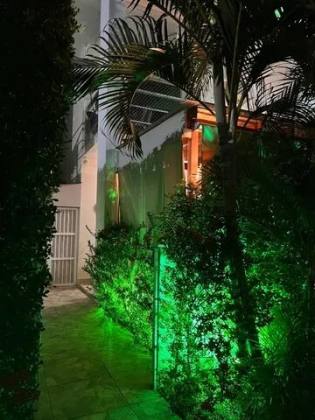 Casa em Buraquinho
