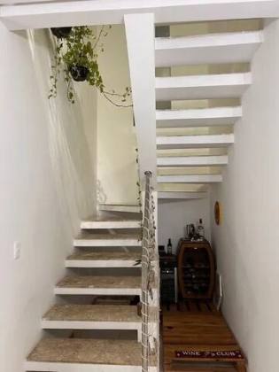 Casa em Buraquinho