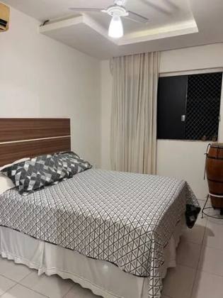 Casa em Buraquinho