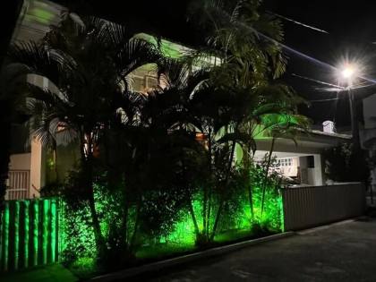 Casa em Buraquinho