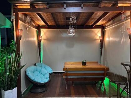Casa em Buraquinho
