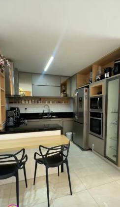 Casa em Abrantes Las Palmas