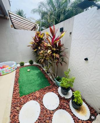 Casa em Abrantes Las Palmas