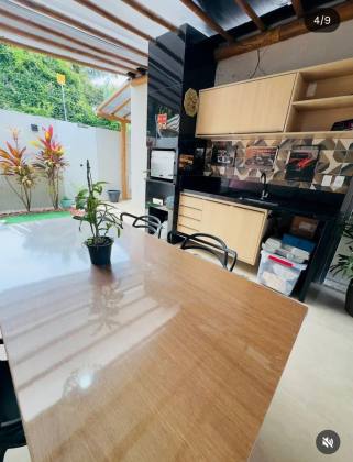 Casa em Abrantes Las Palmas