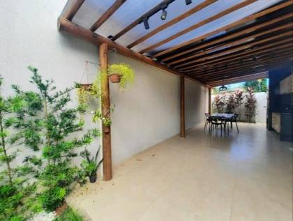 Casa em Abrantes Las Palmas
