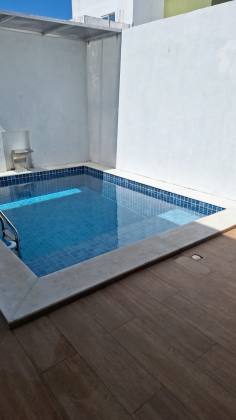 Casa duplex em Abrantes 3/4 - Évora Sol