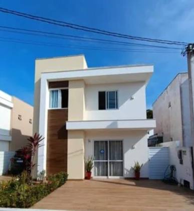 Casa duplex em Abrantes 3/4 - Évora Sol