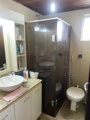 Pituba 4/4 com suítes