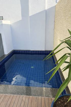 Ondina Residence 2/4 com suíte