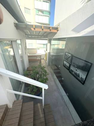 Ondina Residence 2/4 com suíte