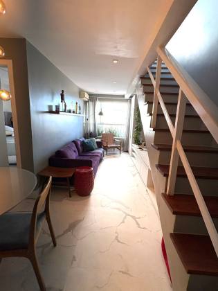 Ondina Residence 2/4 com suíte