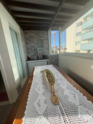 Ondina Residence 2/4 com suíte