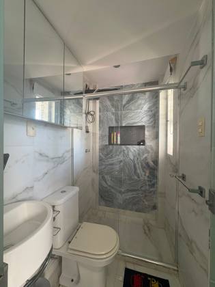 Ondina Residence 2/4 com suíte