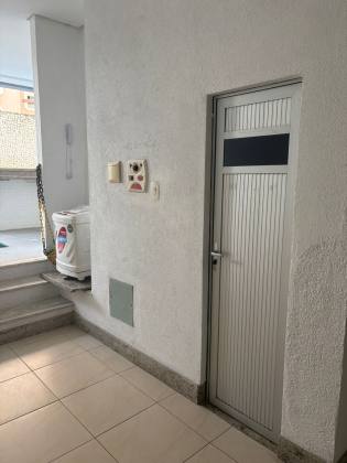 Ondina Residence 2/4 com suíte