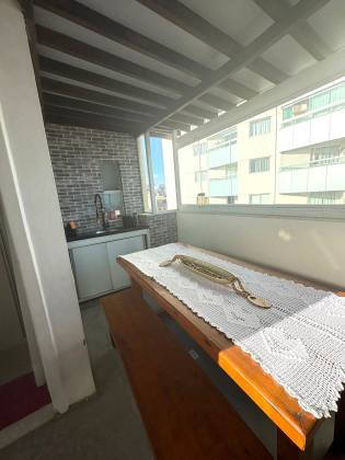 Ondina Residence 2/4 com suíte