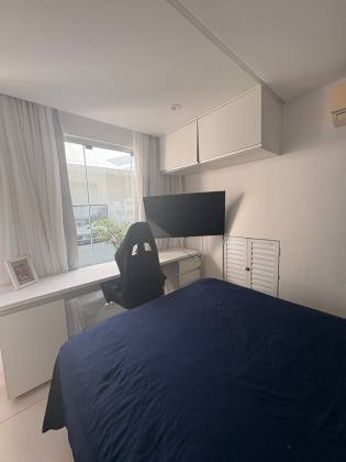 Ondina Residence 2/4 com suíte