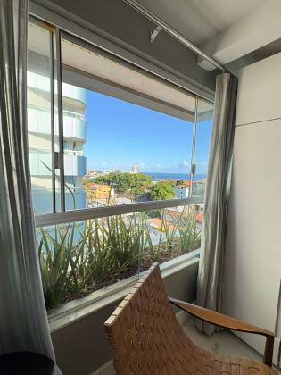 Ondina Residence 2/4 com suíte