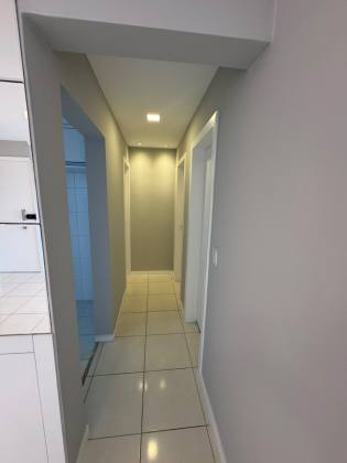 Pitangueiras 2/4 com suíte - Residencial Coliseu