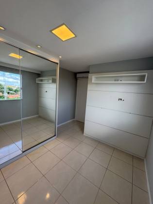 Pitangueiras 2/4 com suíte - Residencial Coliseu