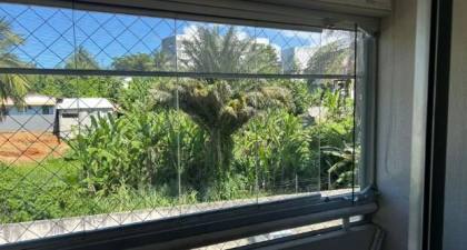Jardins Lauro de Freitas 2/4 com suíte e varanda