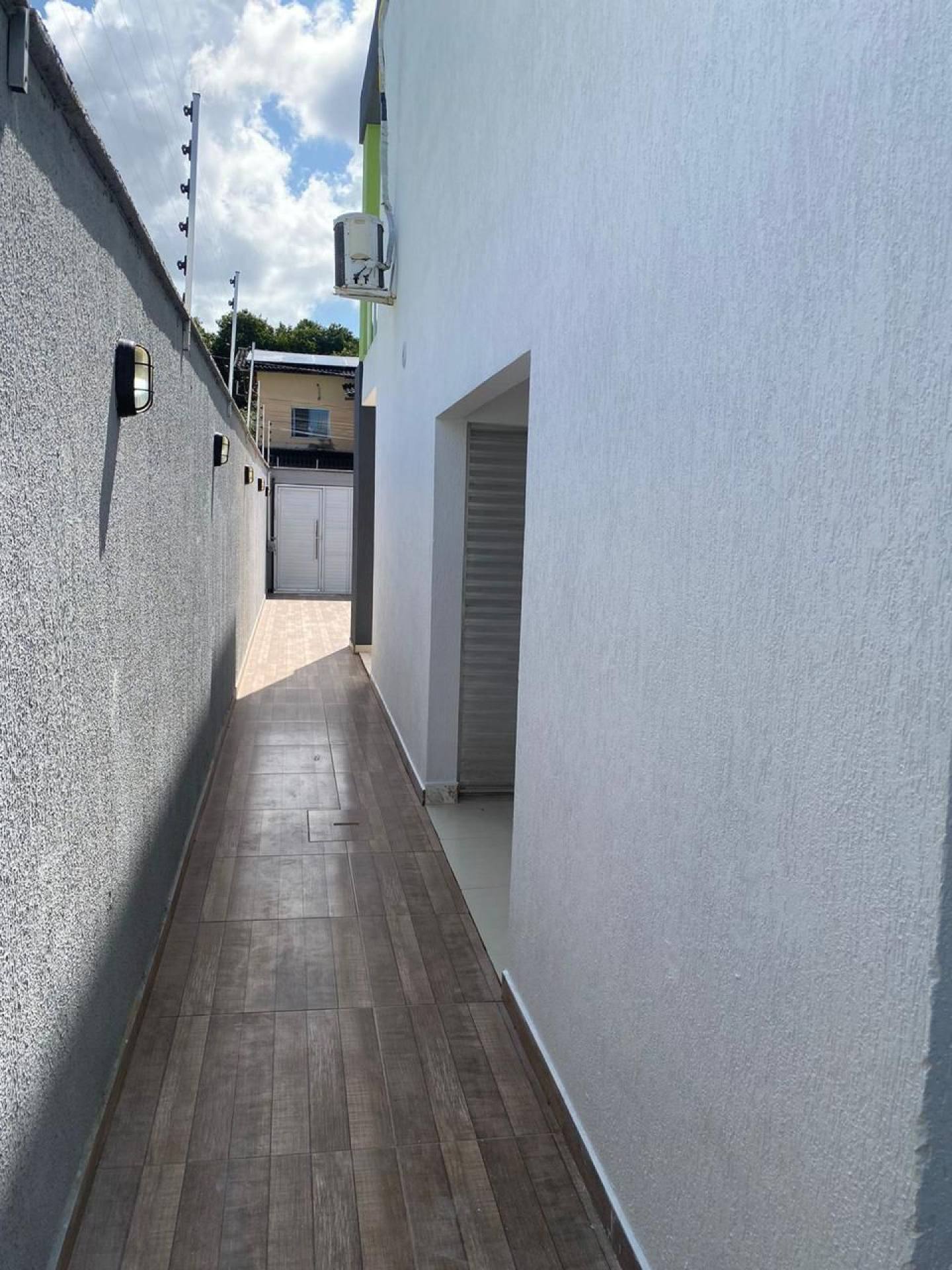 CASA  - Quintas do Picuaia