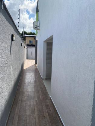 CASA  - Quintas do Picuaia
