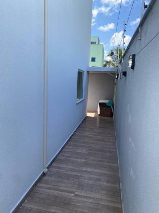 CASA  - Quintas do Picuaia