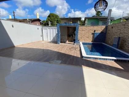 CASA  - Quintas do Picuaia