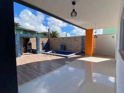 CASA  - Quintas do Picuaia