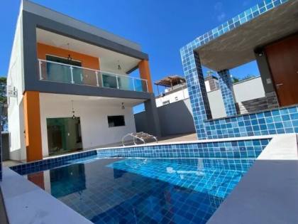 CASA  - Quintas do Picuaia