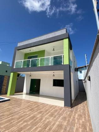 CASA  - Quintas do Picuaia