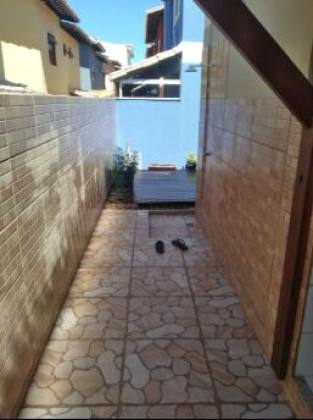 Casa 3/4 em Stella Maris
