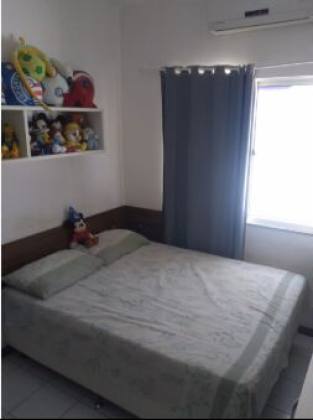 Casa 3/4 em Stella Maris