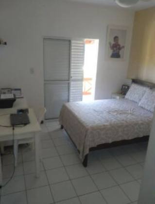 Casa 3/4 em Stella Maris