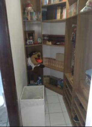 Casa 3/4 em Stella Maris