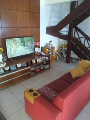 Casa 3/4 em Stella Maris